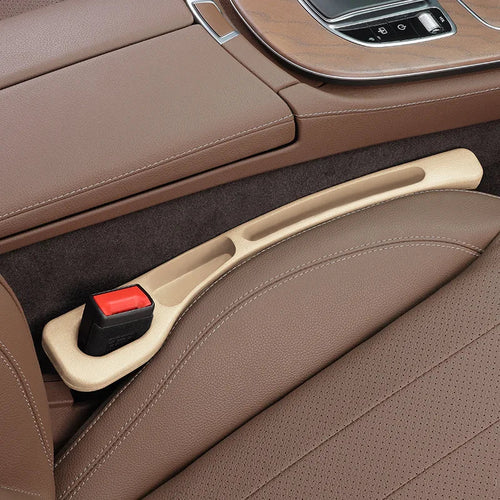 Car Seat Gap Plug, Leak-Resistant Strip