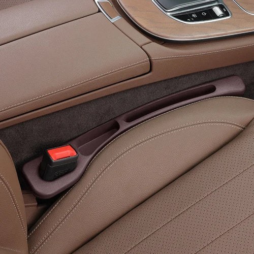 Car Seat Gap Plug, Leak-Resistant Strip