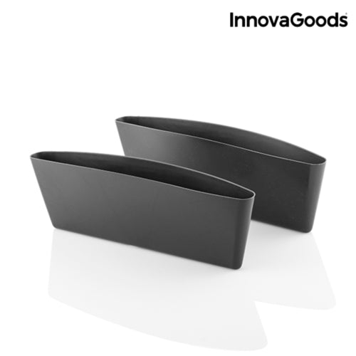 Car Organiser pack of 2