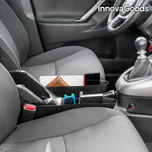 Car Organiser pack of 2