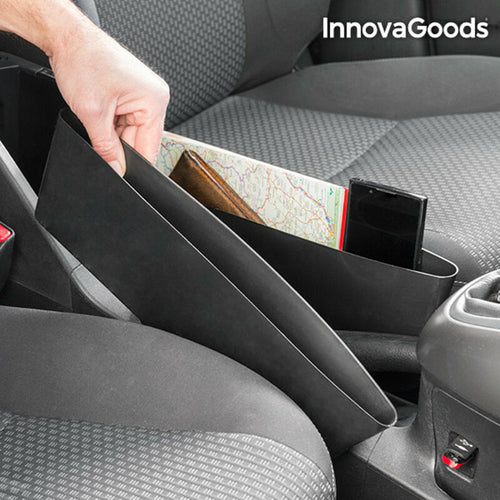 Car Organiser pack of 2