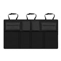 Foldable Car Back Seat Storage Organizer