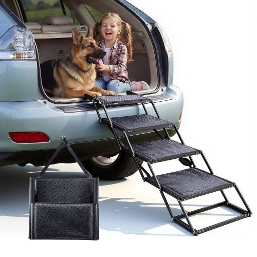 Dog Stairs for Car